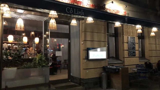 Cô Linh Restaurant