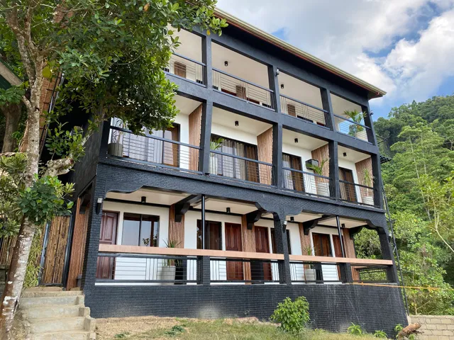 Pukka Hostel El Nido