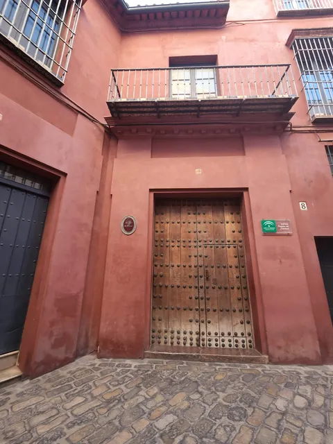 Casa de Murillo
