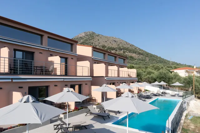 IL mare - Luxury Living - Plataria