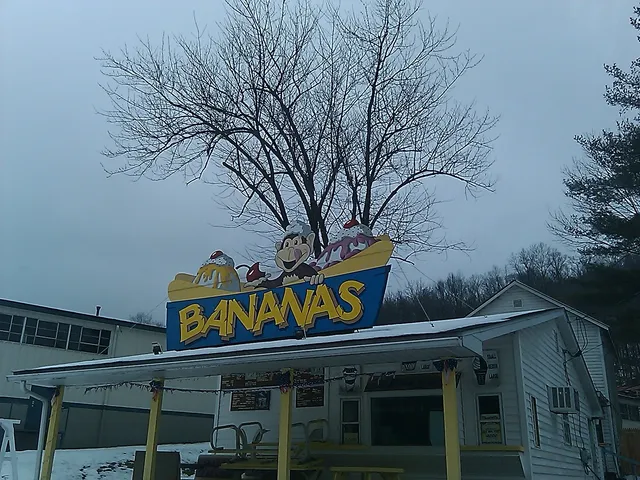 BANANAS