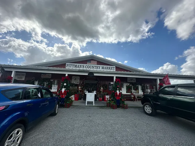 Pittman's Country Market