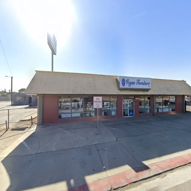 Vega's Furniture Inc