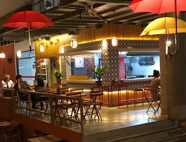 Cantinho da Batata Brasilia