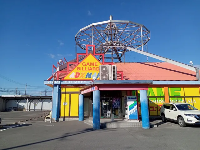 ＡＤＸマミー岡崎店