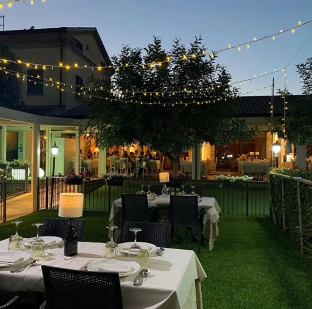 Ristorante Podere Marcanto'