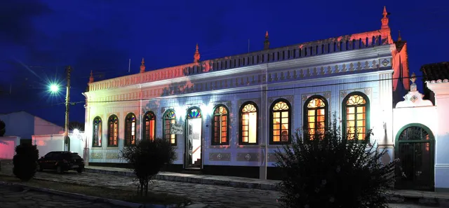 Pousada Rio de Contas