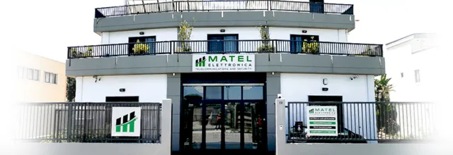 Matel Elettronica
