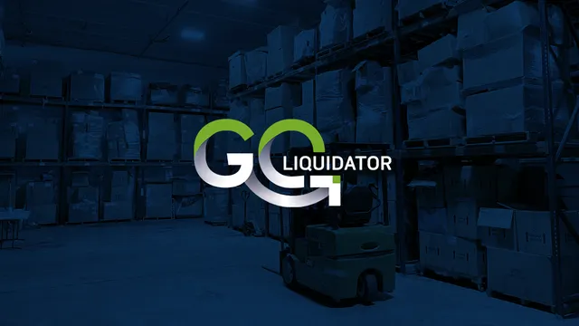 GO LIQUIDATOR