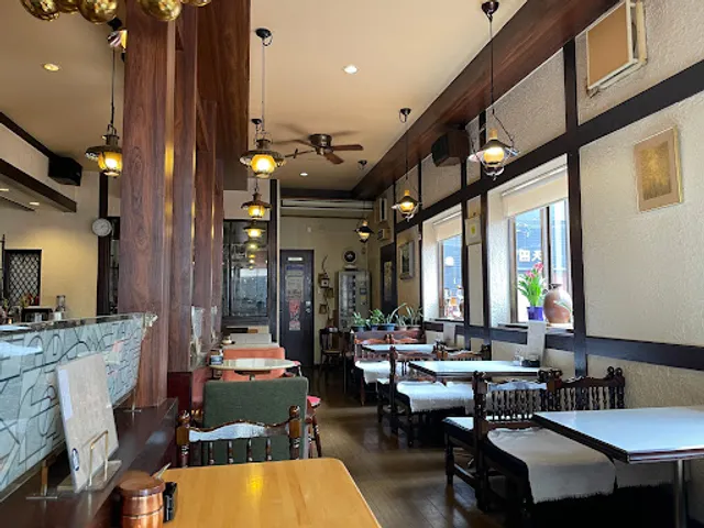 Original Coffee Michiru