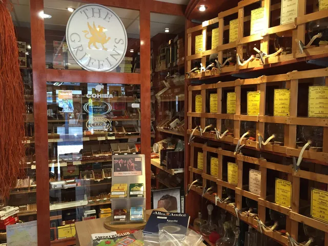 Zigarrenhaus Lünger