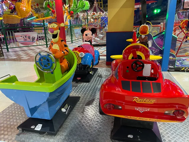 رمروما لاند