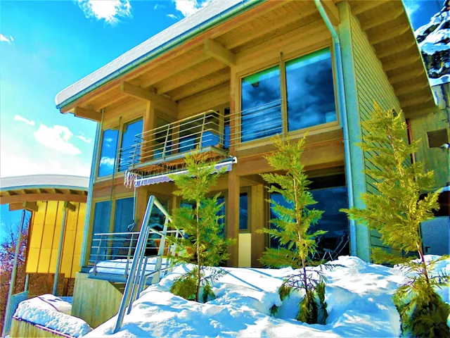 atmosfera e vista mozzafiato