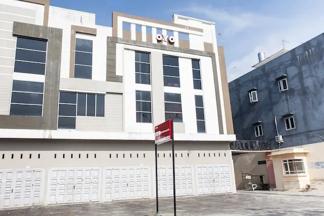 OYO 2538 Hotel Anugerah