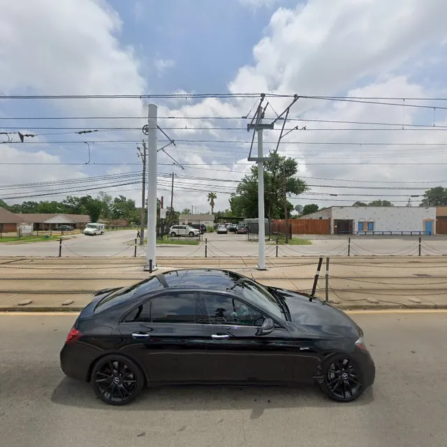 Houston Auto Market LLC
