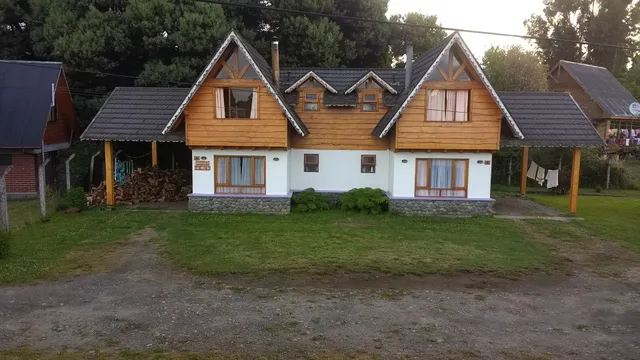 Cabañas Las Violetas