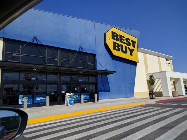 Best Buy