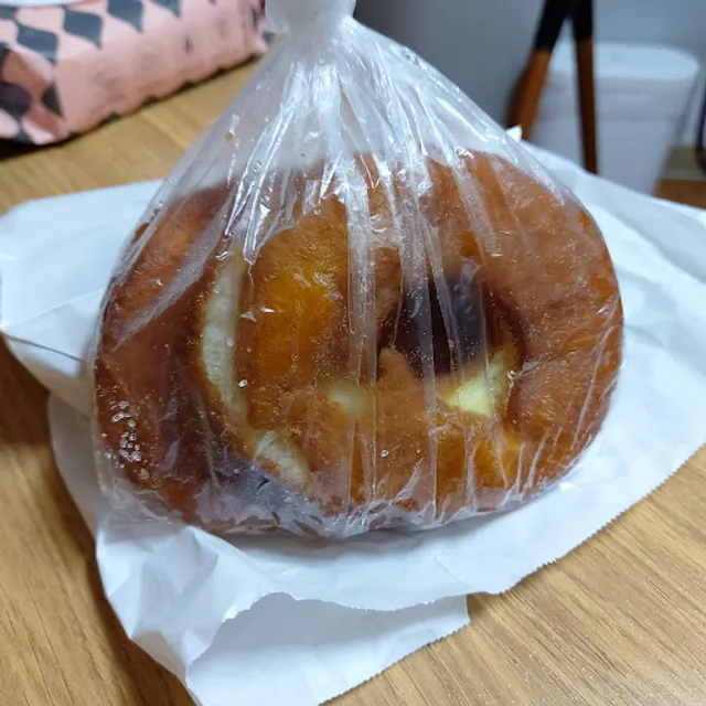 충렬도너츠제과