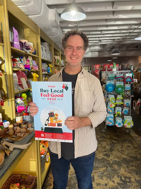 Lowcountry Local First