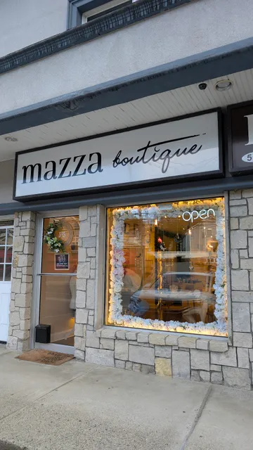 Mazza Boutique
