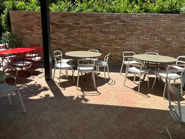 Pizza&Sapori @Union Lido Mare