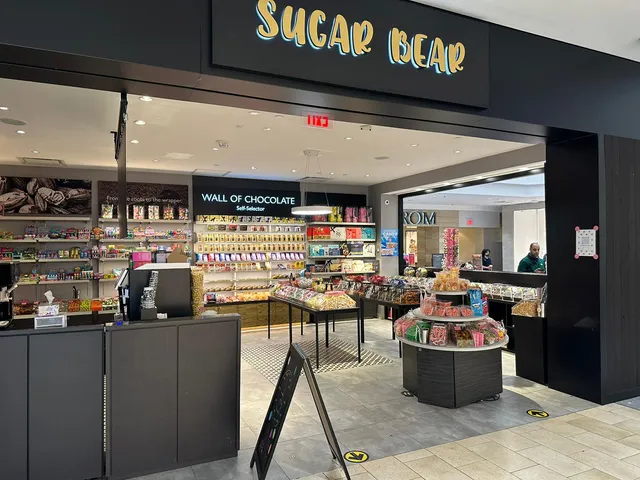 Sugar Bear - Candy Store in Paramus NJ