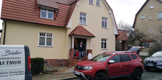 Bellevue Ferienwohnungen