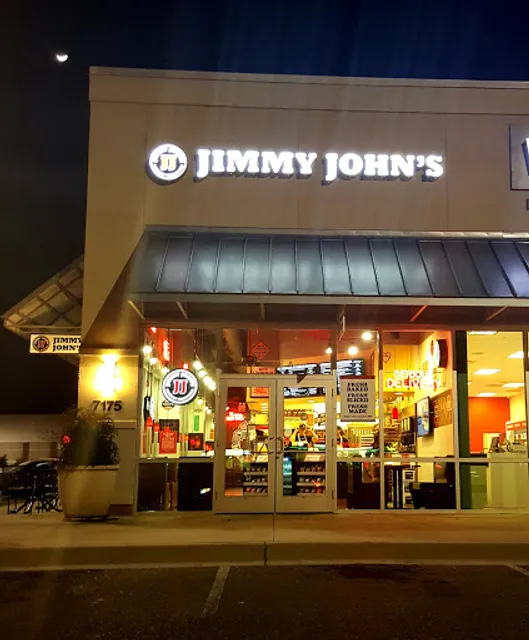 Jimmy John's
