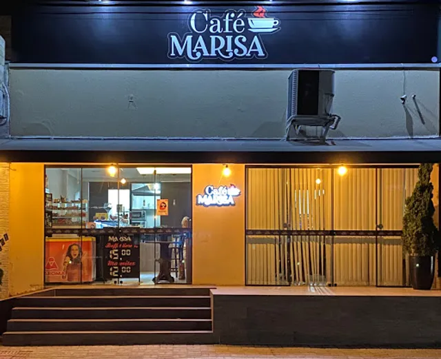 Café Marisa