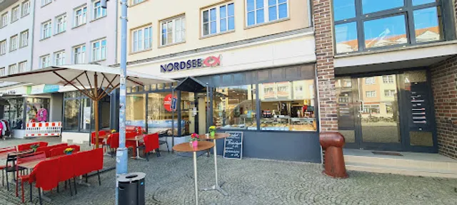 NORDSEE Gotha Neumarkt