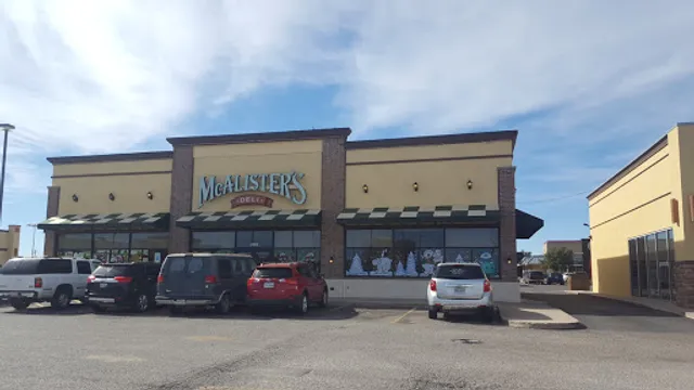 McAlister's Deli