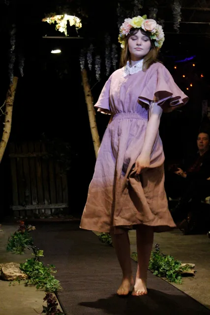 Ezra October Custom Clothing