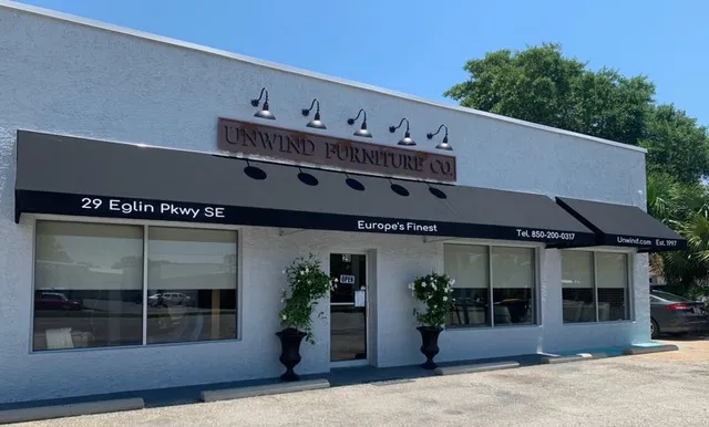 Unwind Furniture Co.