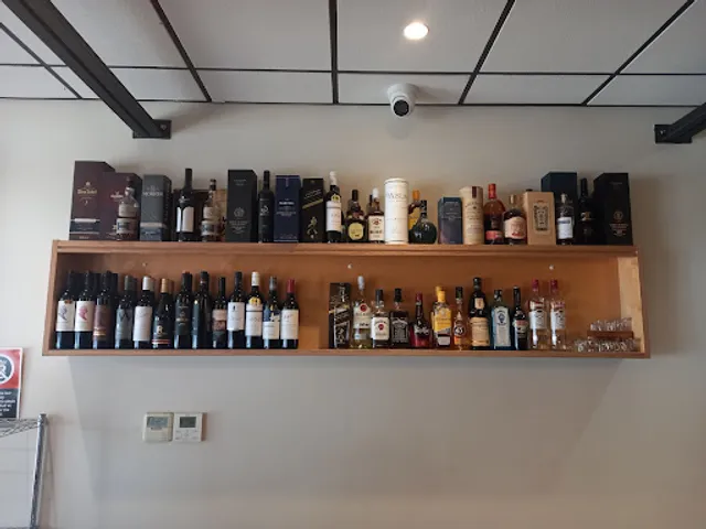 Malcolm's Chinese Restaurant