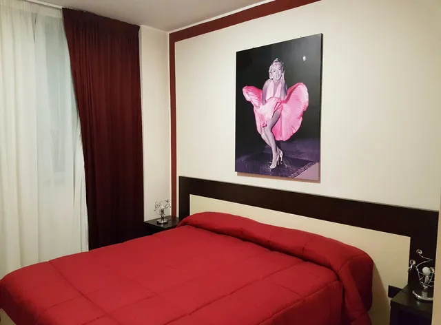 Merylinn Guest House