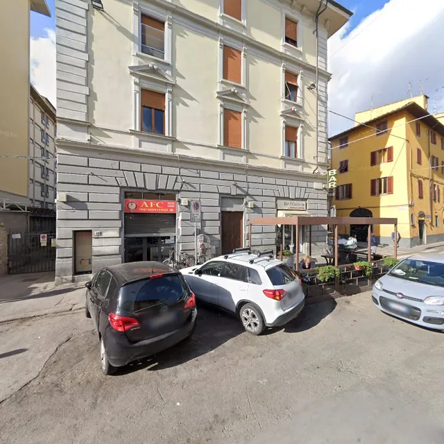 Osteria Gusto Toscano Steakhouse