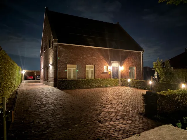 B&B 't Mjeels Pierke