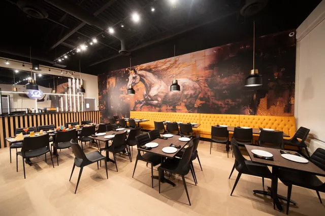 Bahubali Indian Cuisine | 36 ST NE Calgary