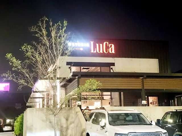 Osteria LuCa