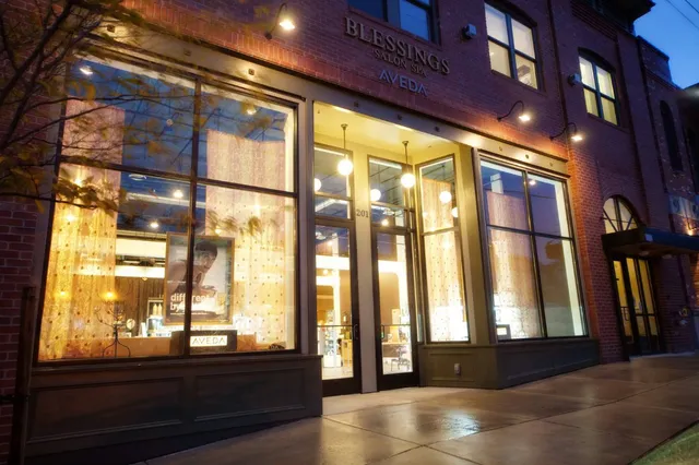 Blessings Salon Spa