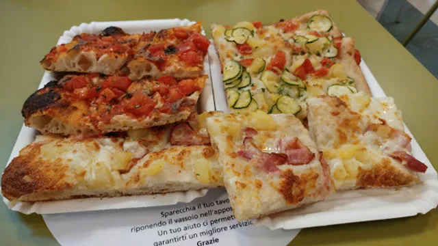 Alice Pizza Cuneo - Centro commerciale Grande Cuneo