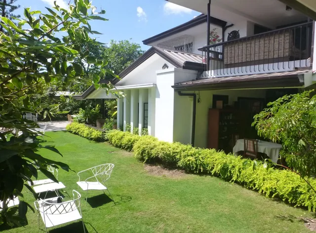 The Big House - A Heritage Home