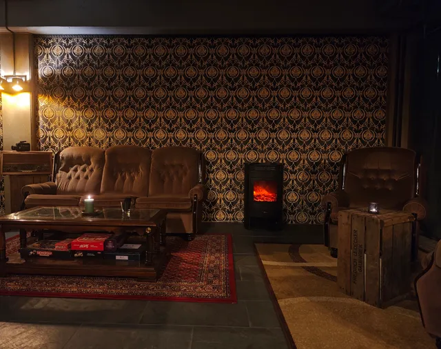 Ray's I 50's and 60's Music Bar