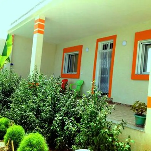 Villa le Paradis, RafRaf Beach