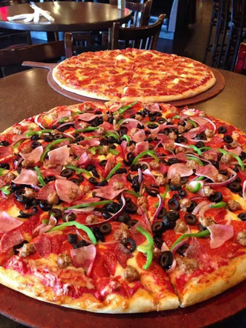 Me-n-Ed's Coney Island Grill