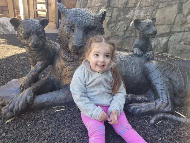 Zoo Knoxville