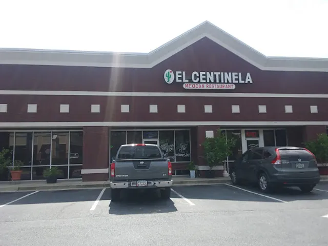 La Centinela Mexican Restaurant