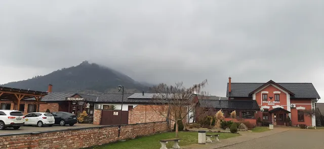 Penzion Farmer Kapušany