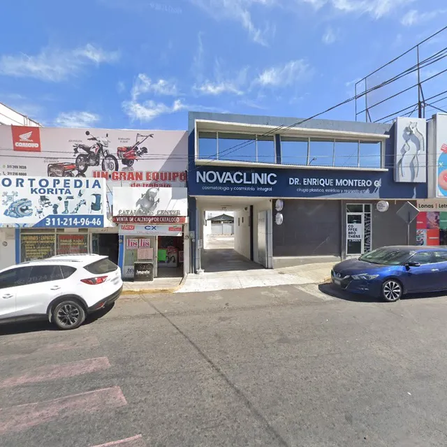 Pollo Pechugón Loma