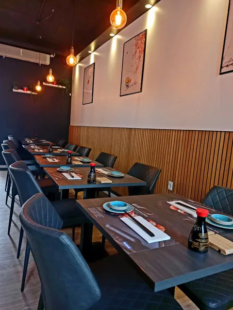Takumi Sushi Vejle